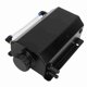 thumbnail image 2 of Tanque De Desbordamiento De Refrigerante Universal De Aleación De Aluminio, Depósito De Expansión De Radiador De Capacidad De 2 Litros Para La Mayoría De Los Automóviles, 2 of 7