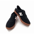 thumbnail image 2 of New Balance All Coasts 55 Shoes Mens Size 9.5 Skate Sneakers Canvas Gum Sole, 2 of 6