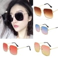 thumbnail image 2 of Gafas de sol retro de gran tamaño con diseño personalizado de Phnom Penh, 2 of 5