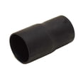 thumbnail image 2 of Boat Flexible Pipe Coupling | 1 1/8 to 1 Inch Black Rubber, 2 of 3