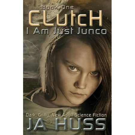 - Clutch : I Am Just Junco #1