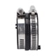 thumbnail image 1 of Soporte De Carburador De Arranque De Admisión, Piezas OEM De Junta De Admisión De Carbohidratos 16065-1379 Con 2 Abrazaderas Para Reemplazo De ATV Para Prairie 360 ​​KVF360 OTVIAP Carburetor Intake Boot Holder, 1 of 8