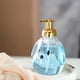 thumbnail image 4 of Accesorios de baño Espumante Prensa Botella de espuma Dispensador de loción Champú Gel de baño Jabón líquido Botella de almacenamiento de plástico Botella de espuma de prensa de plástico, 4 of 6