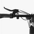 thumbnail image 3 of Interruptor de manillar de motocicleta Speravity Negro Accesorios de motocicleta, 3 of 6