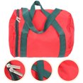thumbnail image 3 of Arborister Waterproof Christmas Light Handle Bag Holiday Xmas Lamp Storage Bag Container, 3 of 10