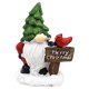 thumbnail image 2 of Adornos Para Árboles De Navidad Adornos De Mesa Para Invierno Estatuas De Enanos Navideños Adornos De Mesa Para Navidad Regalo Para Las Fiestas Navideñas, 2 of 6