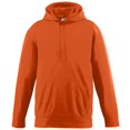 thumbnail image 3 of WICKING FLEECE HOODED SWEATSHIRT YOUTH-5506, 3 of 5