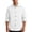 White, variant on Mens Casual Shirts Long Sleeve Collared Button Down Shirt for Men Beach Fashion Clothing Fall Winter Wedding Tops