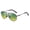 Green, variant on Polarized Sunglasses Day Night Vision UV400 Protection TAC Lenses Plastic Metal Frame Fashion Driving Outdoors