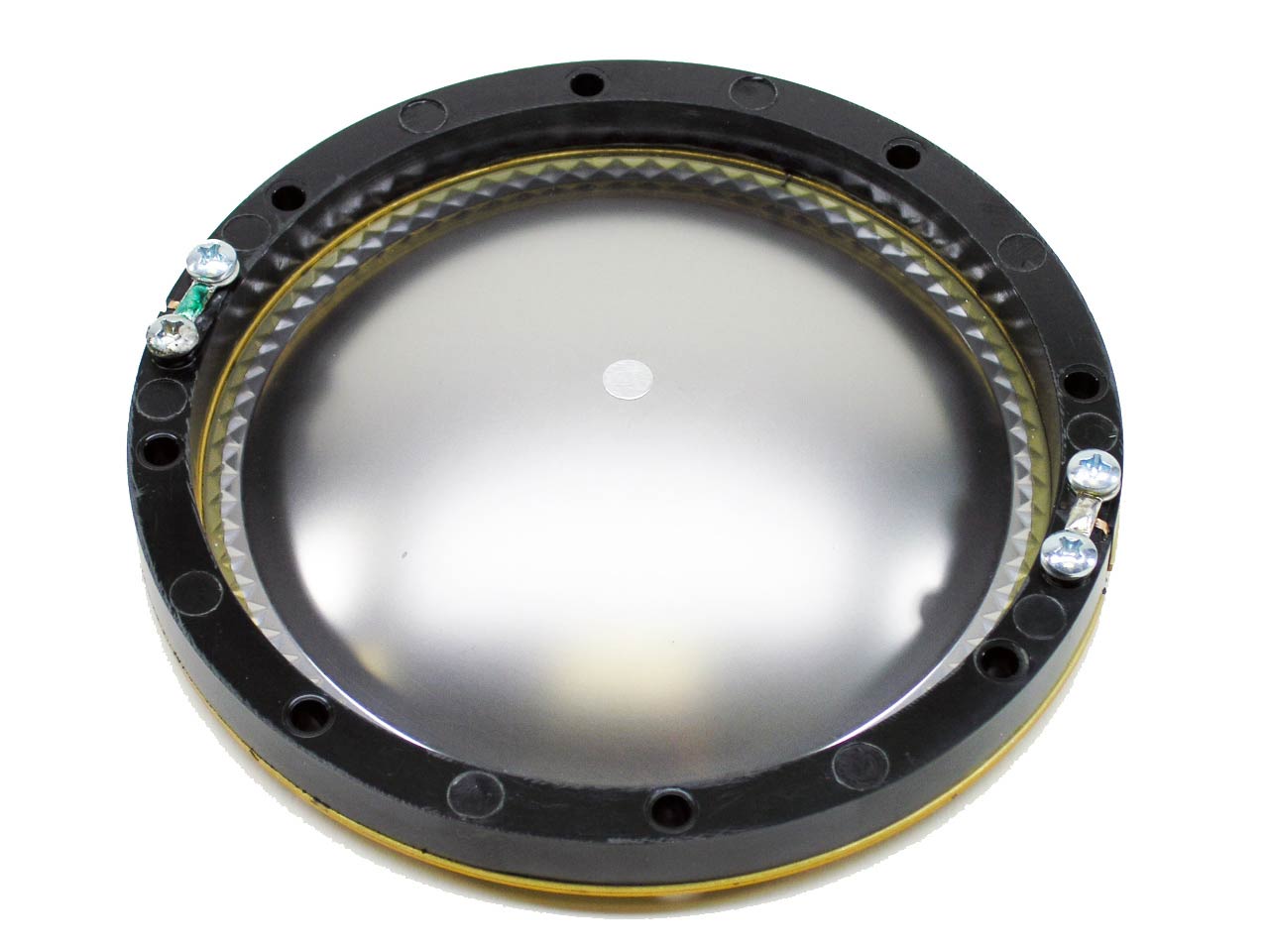 jbl diaphragm replacement