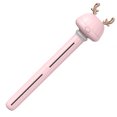 thumbnail image 2 of maskred Portable USB Air Humidifier Mini Aroma Diffusers for Home office Cars pink deer, 2 of 6
