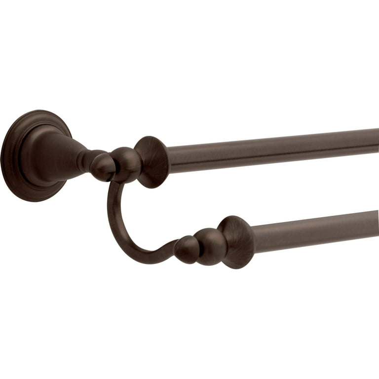 Delta victorian online towel bar