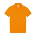 thumbnail image 1 of B&C Polo My 180 pour Femmes, 1 of 3
