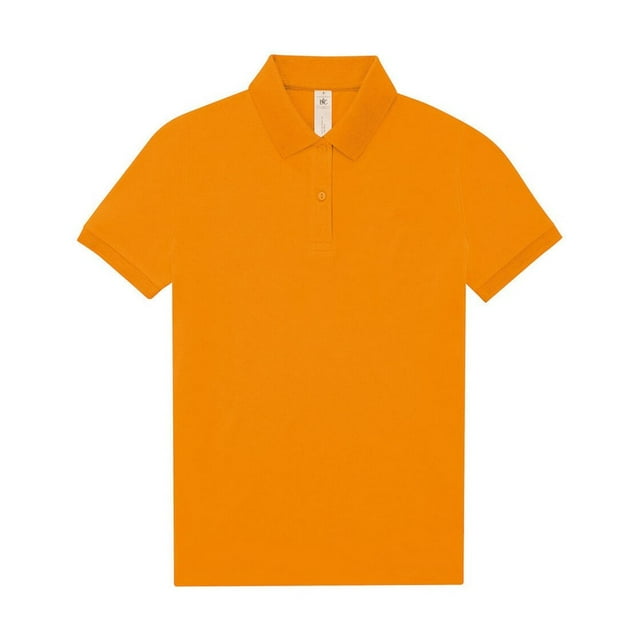 B&C Womens My 180 Polo Shirt