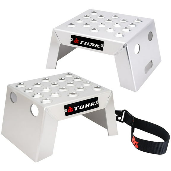 Tusk Moto Racing Starting Blocks 4"