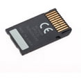 thumbnail image 3 of 32GB Memory Stick PRO-HG Duo (HX32GB) PSP1000 2000 3000/Camera Memory Card, 3 of 4