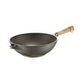 thumbnail image 2 of Berndes Tradition Induction Wok 11.5", 2 of 3