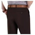 thumbnail image 4 of Pantalón De Vestir Con Pinzas Yale Marquiz, 4 of 4