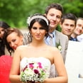 thumbnail image 4 of KALLORY Acceosrios De Para Novia Con Hecha A Mano Estilo Romántico, 4 of 8