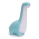 thumbnail image 1 of Moyic Luz nocturna ABS para niños, reemplazo portátil con forma de Animal bonito, 800mAh, 3,7 V, 3W, lámpara LED de ambiente para Iluminación y accesorios Azul, 1 of 6
