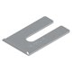 thumbnail image 1 of Separador Blum 36.3515 para bisagras Compact 38 de 1/32", 1 of 1