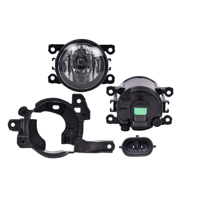 Faro Para Niebla Generica Para Nissan 2018 A 2019 Derecho