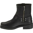 thumbnail image 3 of Harley-Davidson Men's El Paso Riding Boot  BLACK, 3 of 6