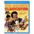 thumbnail image 2 of Slaughter (Blu-ray), Olive, Action & Adventure, 2 of 2