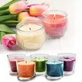 thumbnail image 3 of Waxed candle wicks (20 cm) 100 pcs. White, 3 of 8