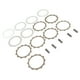 thumbnail image 4 of Kit de embrague con resortes de embrague pesados BuyWeek Juego de embrague, 4 of 9