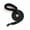 Black, variant on 150Cm Strong Dog Leash Pet Leashes Reflective Leash For Big Small Medium Large Dog Leash Drag Pull Tow Golden Retriever