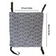 thumbnail image 3 of RKSTN Cat Bed Pet Hammock Blue, 3 of 5
