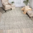 thumbnail image 7 of Nourison Ellora Area Rug-Color:Stone,Shape:Rectangle,Size:9'9" x 13'9", 7 of 7