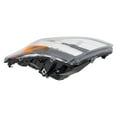 thumbnail image 2 of New Left Side Headlights Compatible With Ram Promaster 2500 Standard Cargo Van 2014 2015 2016 2017 2018 2019 2020 2021 2022 By Part Numbers Ch2503291 Ch2502291 68154588Al 68154589Al, 2 of 5