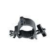 thumbnail image 3 of Heavy Duty mounting Clamp Equipment Accessories clamp Mounting Black B, 3 of 7