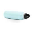thumbnail image 5 of Simple Modern Ascent 20 oz Seaside Blue Double Wall Vacuum Insulated Stainless Steel Water Bottle with Narrow Mouth and Screw Cap, 5 of 7