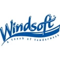 thumbnail image 4 of Fresh Products WIN 2240 White 2 Ply Bath Tissue - 96 Pack, 4 of 4