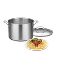 thumbnail image 2 of Olla de Pasta Cuisinart Acero inoxidable, 2 of 3