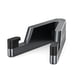 thumbnail image 3 of Methold Soporte de para teléfono móvil Soporte de tableta de silicona plegable Oficina en casa Soporte de hotel Accesorios para teléfonos Teléfono y Comunicación, 3 of 6