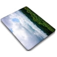 thumbnail image 1 of KSK KAISHEK Protective Case Hard Cover Compatible with MacBook Pro 13 inchs 2016-2022 A1706 A1708 A1989 A2159 A2251 A2289 A2338 M1, Sky Series 0105, 1 of 5