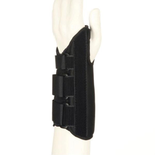 Medi Orthopedic Wrist Brace Left