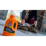 Dead Down Wind Laundry Detergent - Unscented - 36 oz. (up to 72 Loads)