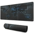 thumbnail image 1 of Remarkable 31.5x11.8 Inch Professional Large Mouse Pad - Your Best Gaming Companion - Unique Map Pattern, 1 of 7