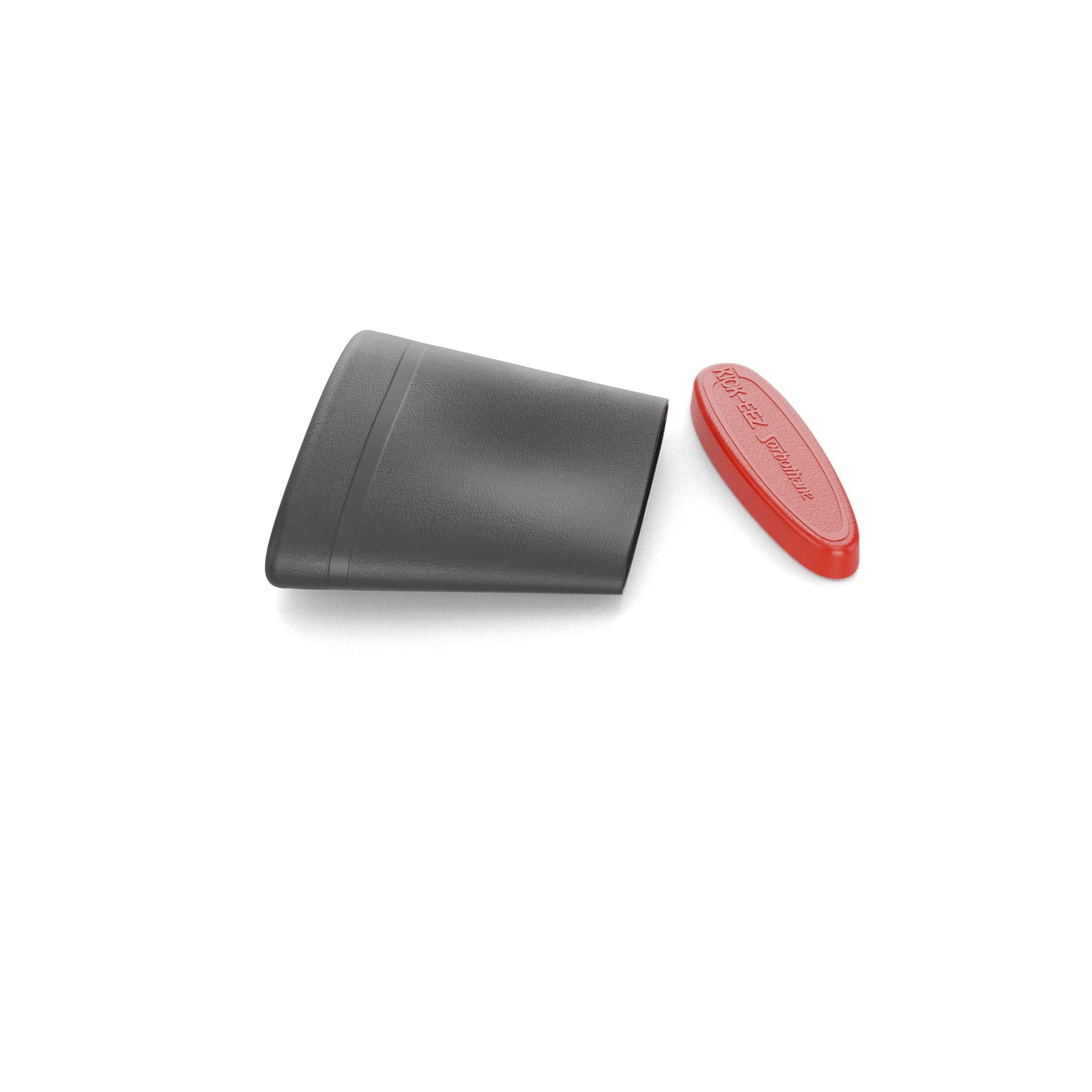 KICK-EEZ Slip-On Medium Recoil Pad (KZSM)
