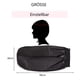thumbnail image 3 of Gorro de dormir largo para el cuidado del cabello, gorros para el cabello para mujeres, gorros para dormir con trenzas sedosas, gorro de noche para cabello rizado, 3 of 5