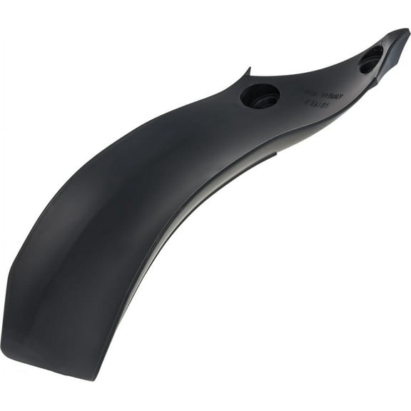 Acerbis 2936380001 Airbox Mud Flap - Black