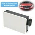 thumbnail image 3 of Unidad de control distrónica del sensor de radar delantero A0009052804 para Mercedes Clase C W205 2015-2018, 3 of 11