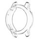 thumbnail image 2 of Funda protectora de carcasa transparente de TPU a prueba de golpes para Garmin Vivoactive 4/Active, 2 of 6