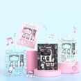 thumbnail image 4 of Sanrio Js-0102 Tws Auriculares Inalámbricos Bluetooth Color Cinnamoroll, 4 of 4