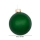 thumbnail image 2 of El PVC de la Navidad explota los colores inflables de la bola 8 de la bola con las apuestas para sujetar la bola, 2 of 7